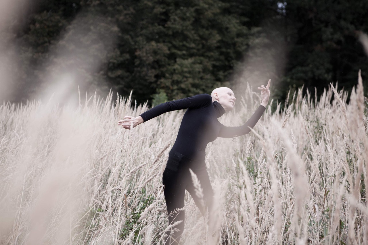 После того, как я потеряла дочь