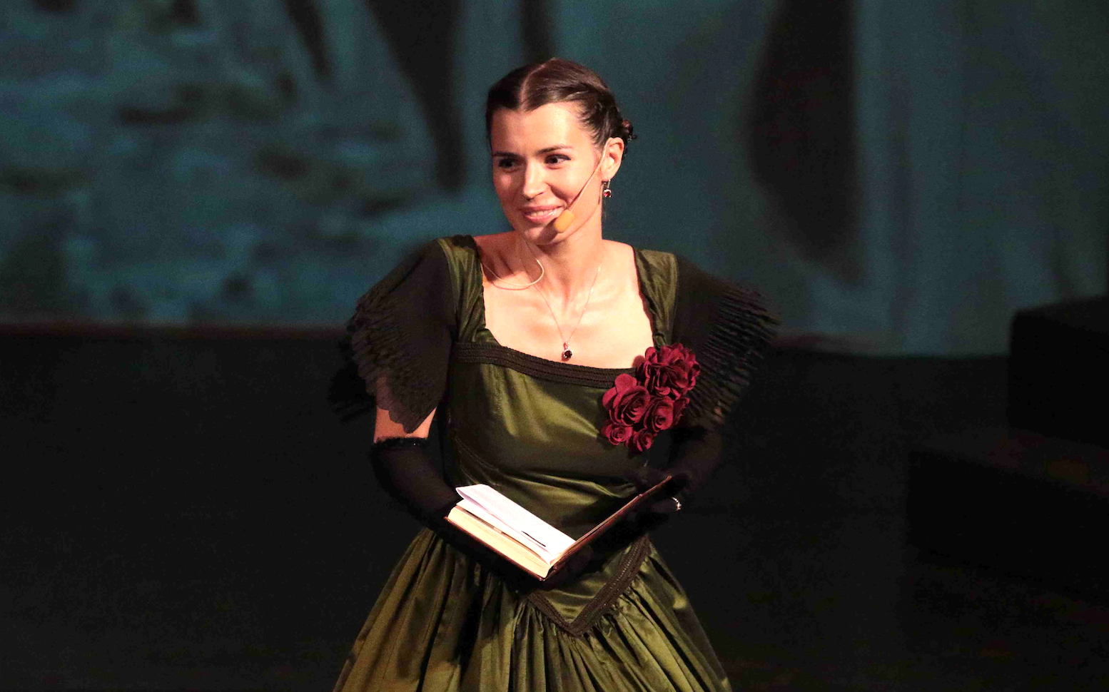 10 вопросов Наталье Павловой