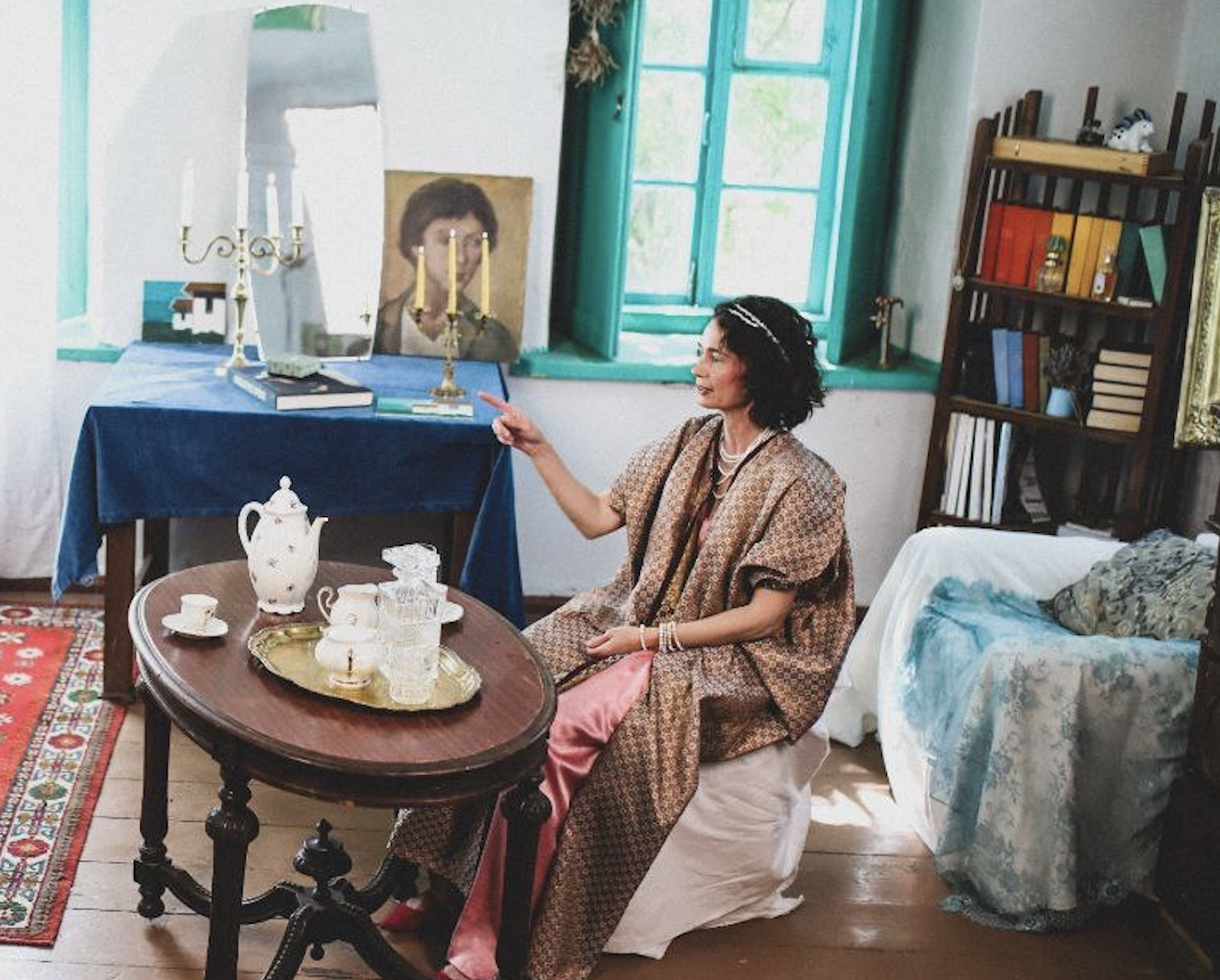 Почему любить — выгодно