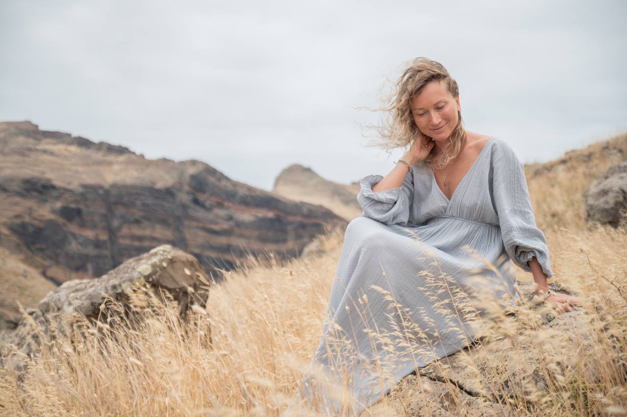 Вы имеете право на негромкие и застенчивые цели!