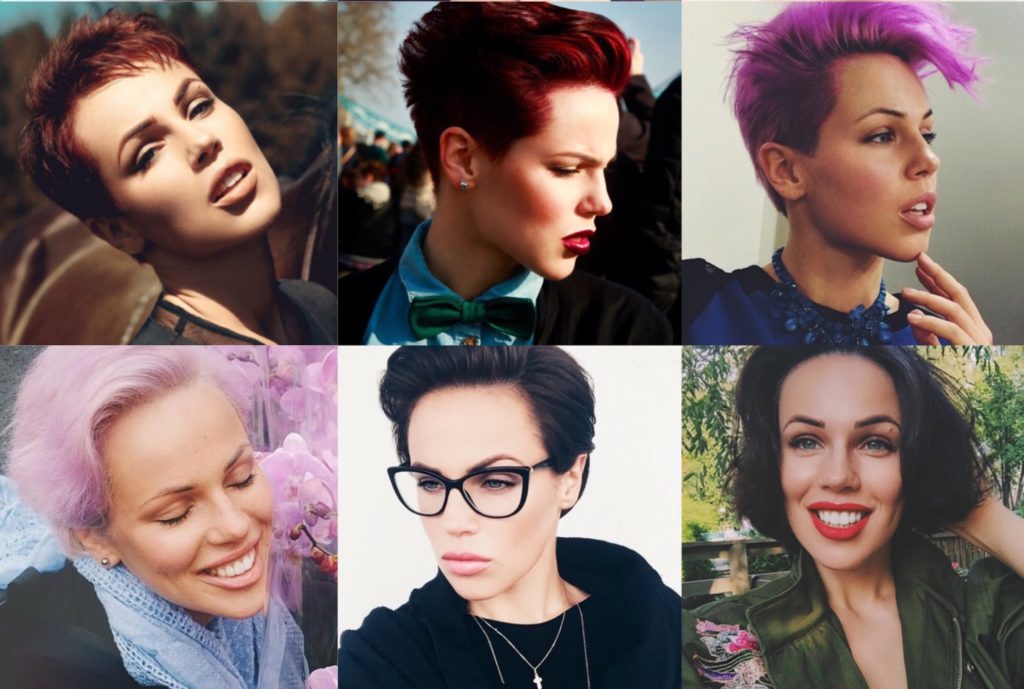 Почему я свела чёрный цвет к минимуму?