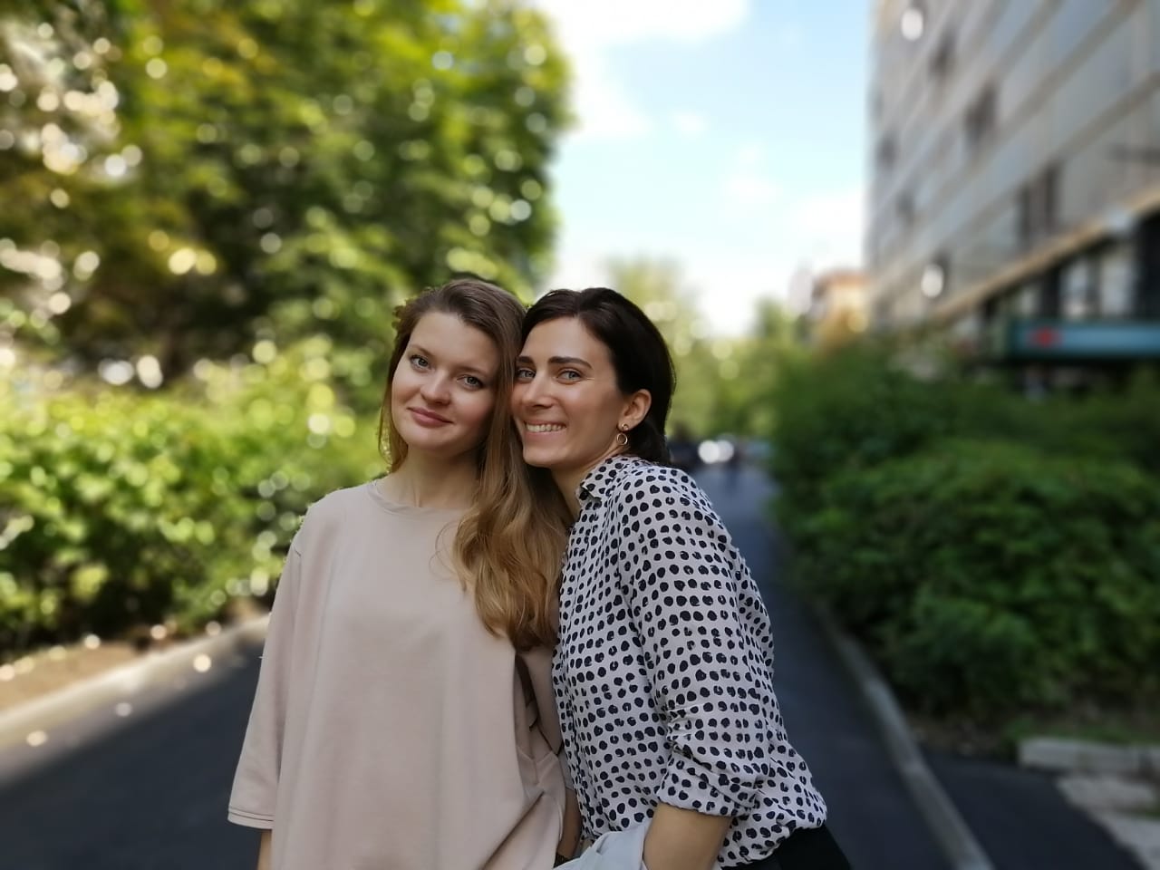 Эковопросы: интервью с создательницами проекта Beelab