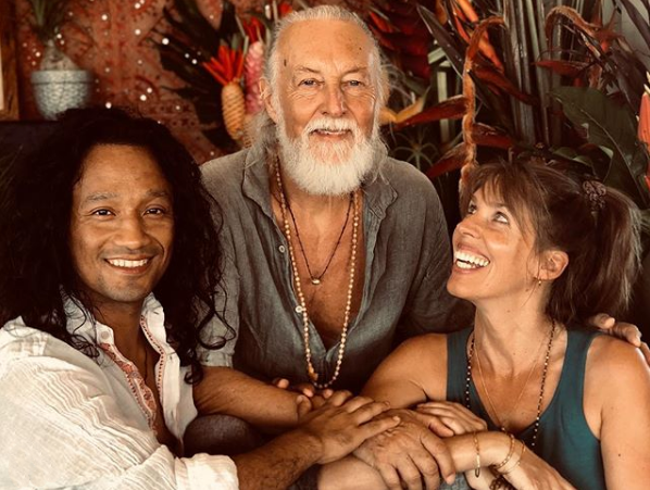 Наука мантры: наше окружение определяет наше энергетическое поле