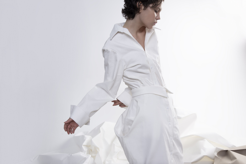 Осознанное потребление в мире моде: с чего начать