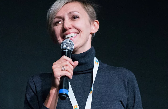 10 вопросов Елене Резановой