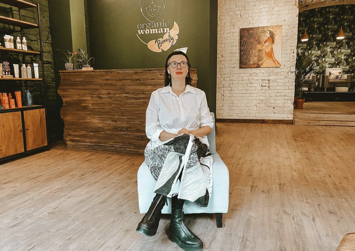 Siga-siga: спокойствие как основа красоты