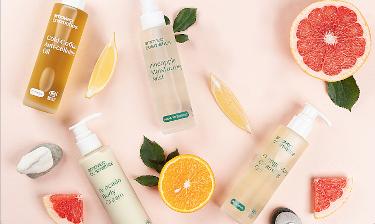 Amoveo Cosmetics: натуральная косметика — на какие продукты обратить внимание
