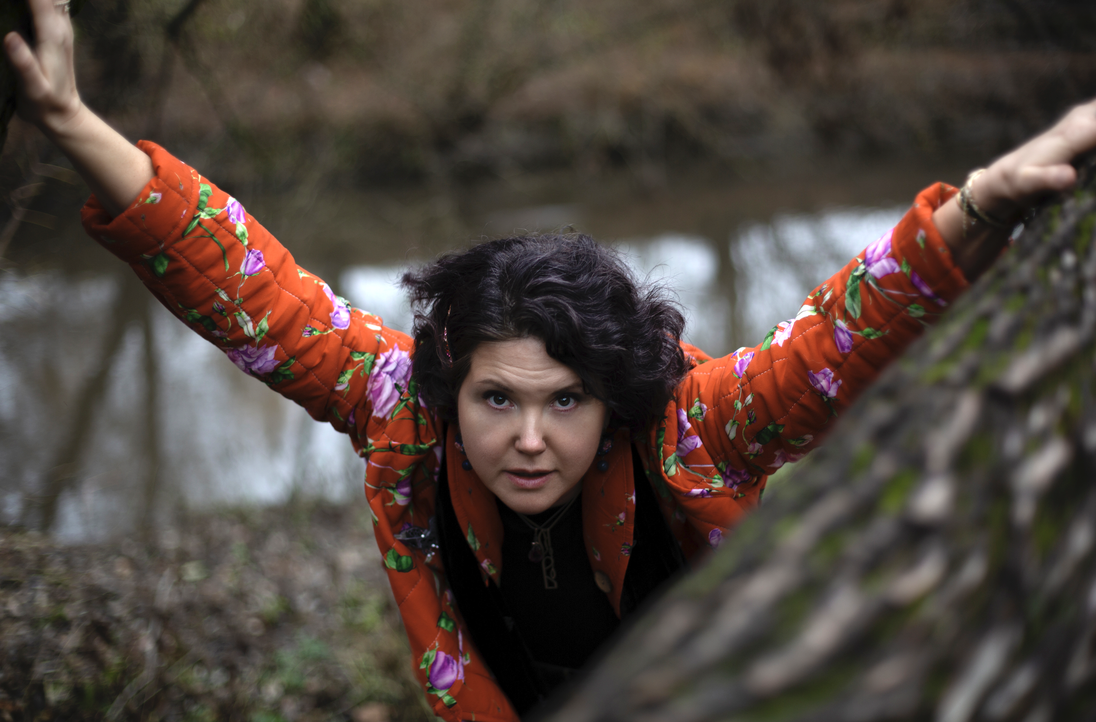 Образ себя и видимость для других