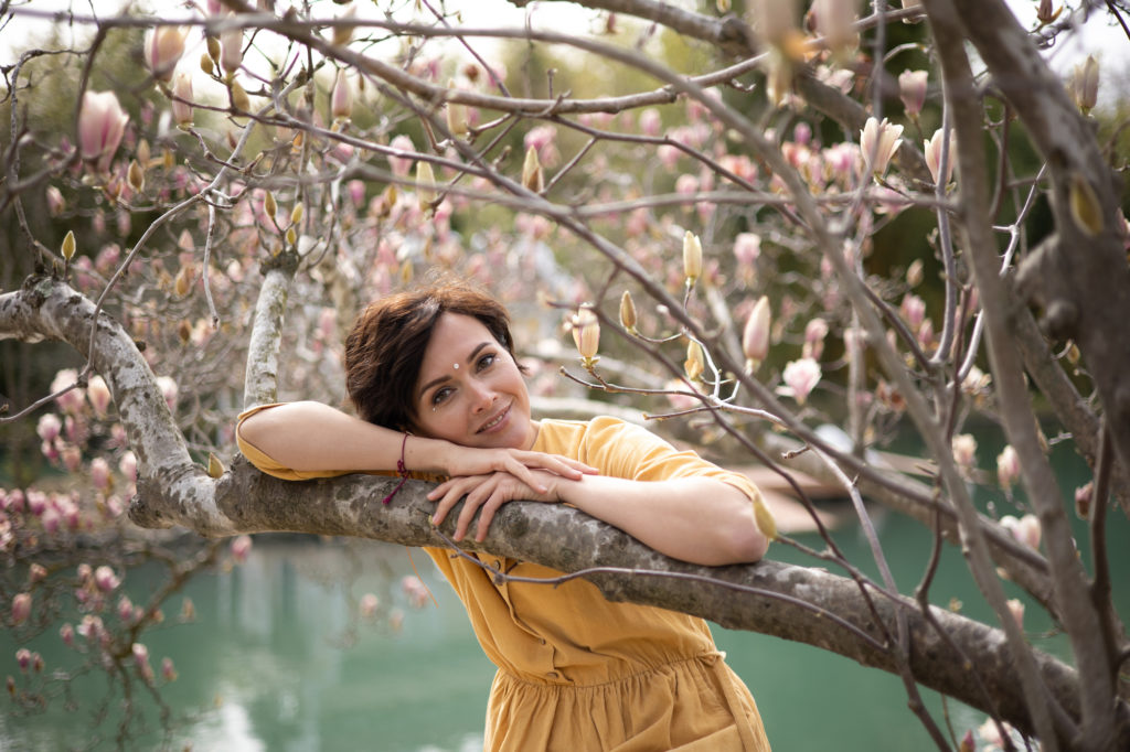 Боль бывает разной  