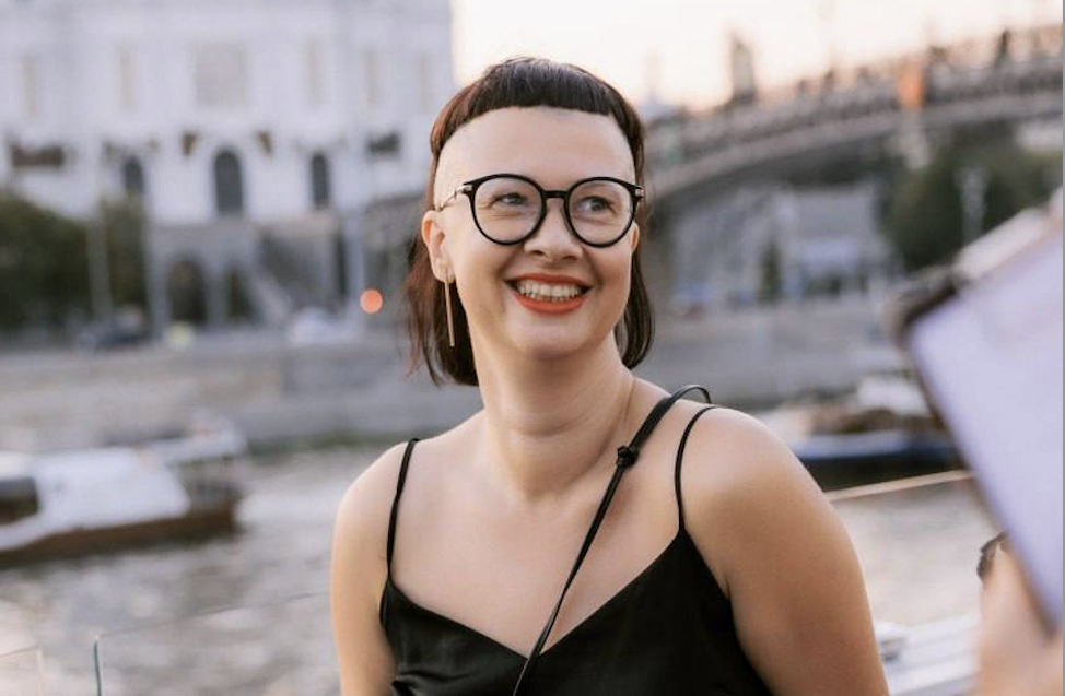 4 предмета красоты и 4 практики здоровья Юлии Кривопустовой