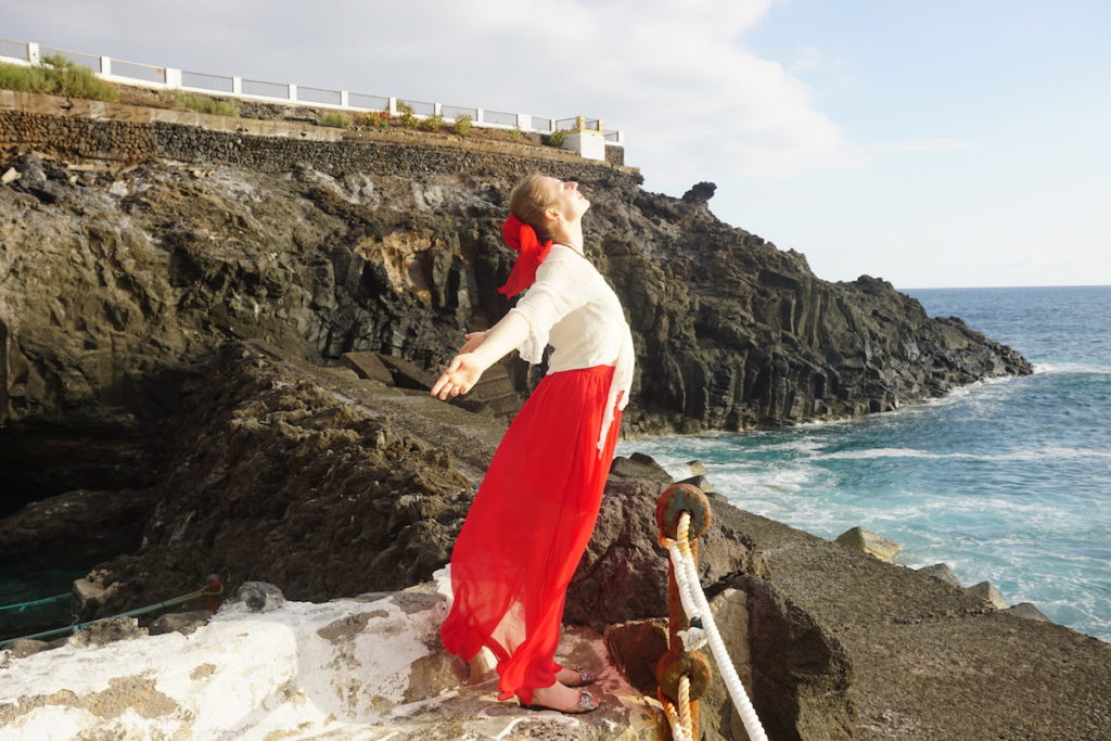 5 шагов к женскому предназначению