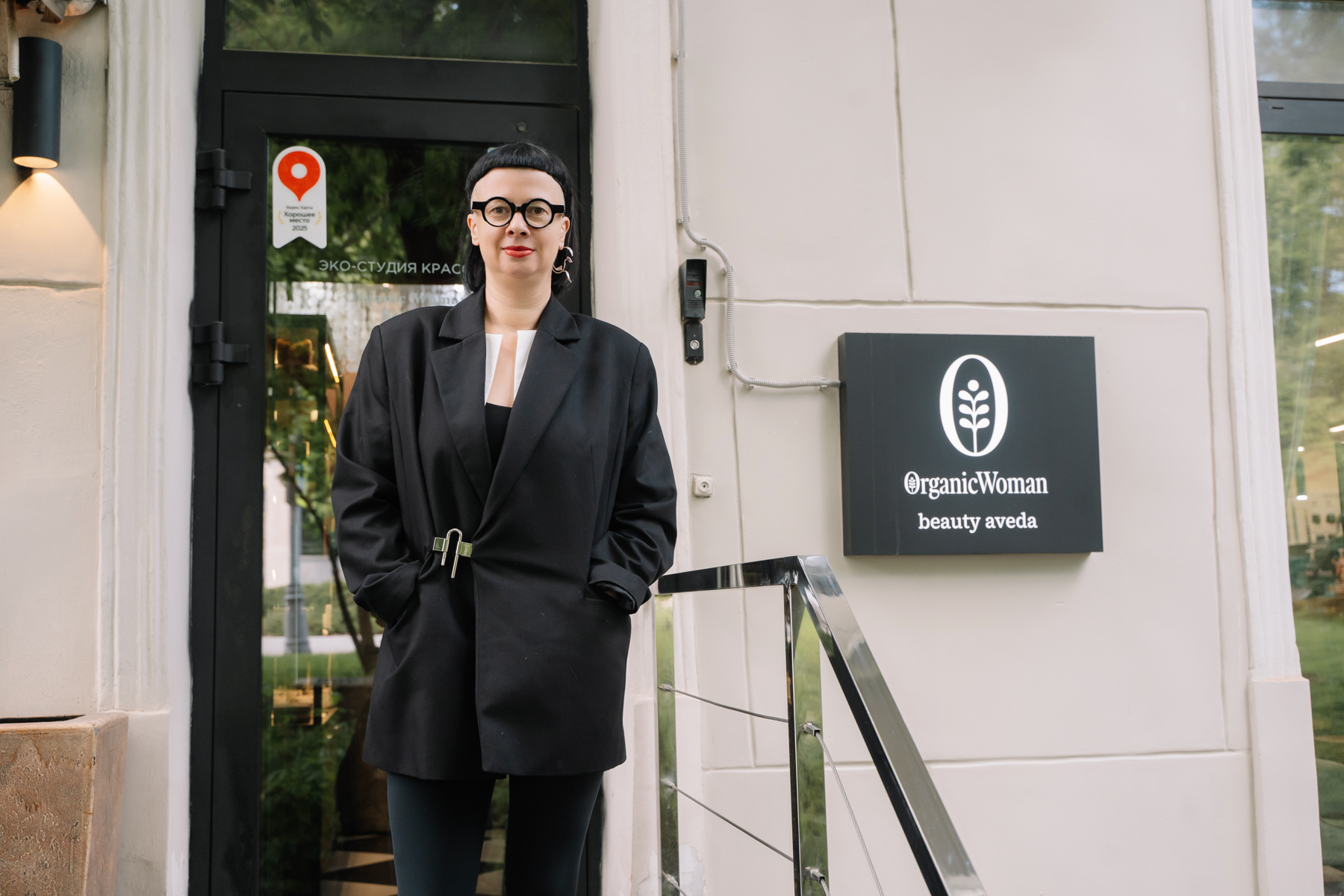 Лицо не должно быть валютой: почему я выбираю well-age, а не anti-age