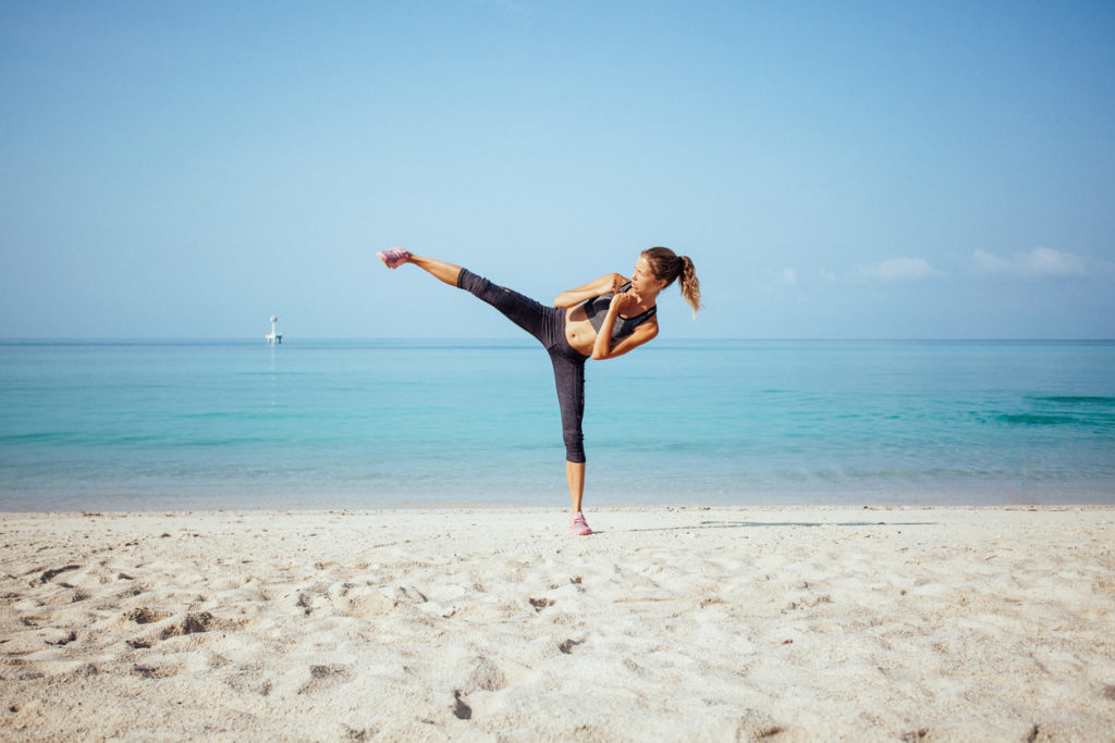 Физическая активность ускоряет процесс психотерапии: объясняем, как именно