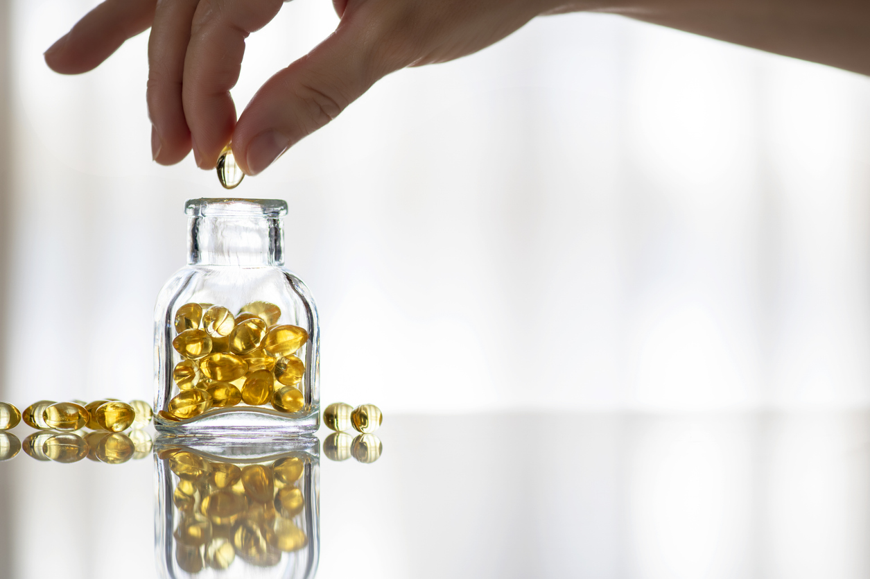 Омега-3 и сердце: сенсационная паника или реальная угроза?