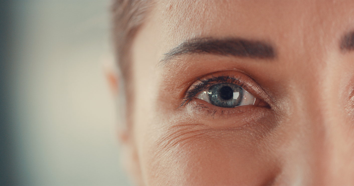 Вокруг глаз: профилактика морщин и правила ухода за кожей