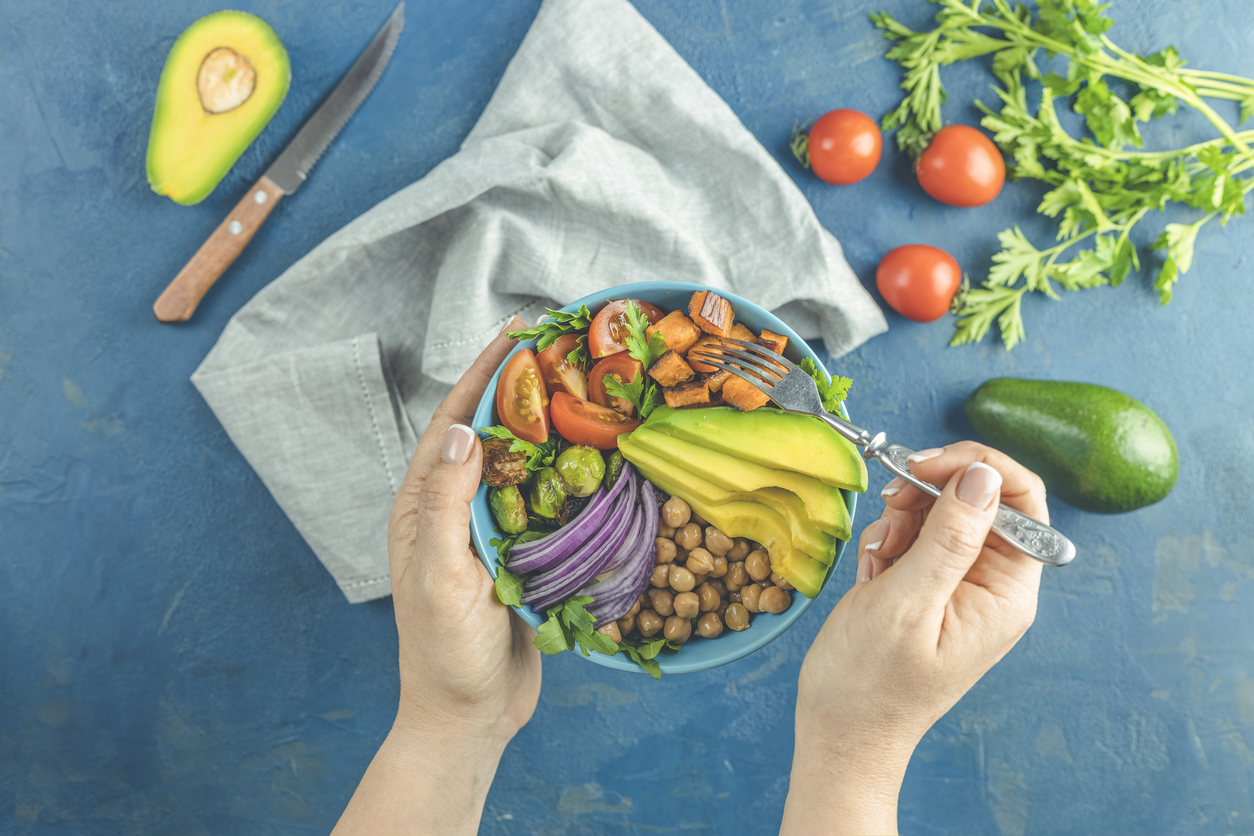 Боулы: топ-5 ингредиентов