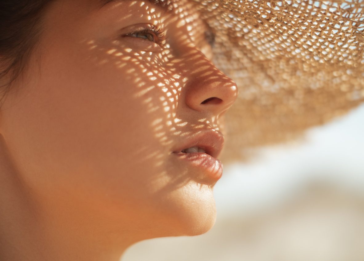 Пигментные пятна: как предотвратить и как лечить гиперпигментацию?