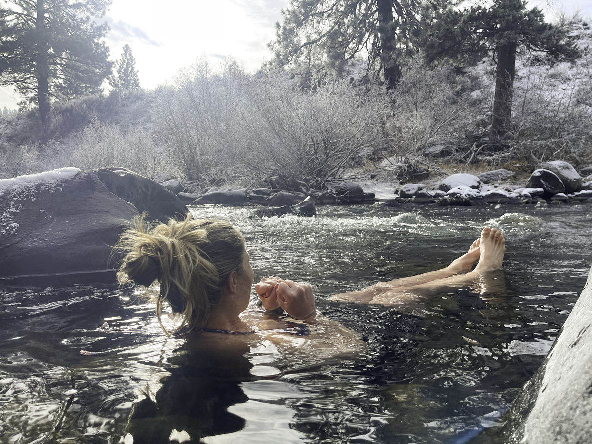 Митохондрии: это не только «батарейки», но ещё и наши печки