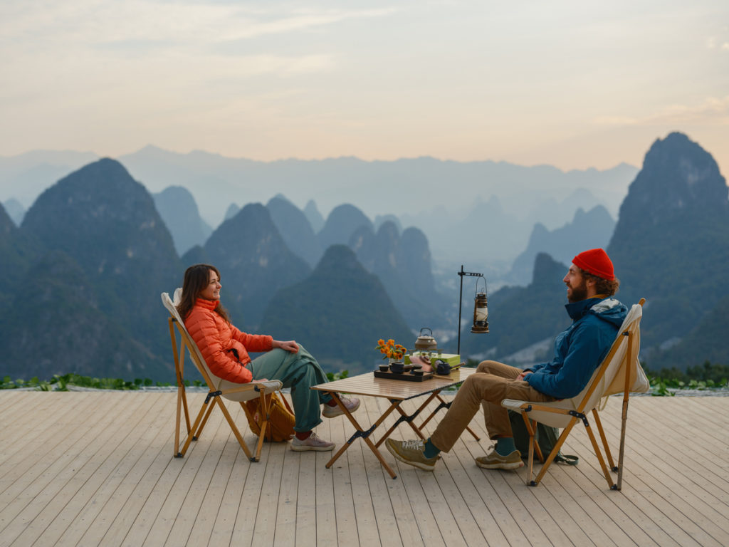 Как продолжать расти рядом с партнером, если вы оба изменились