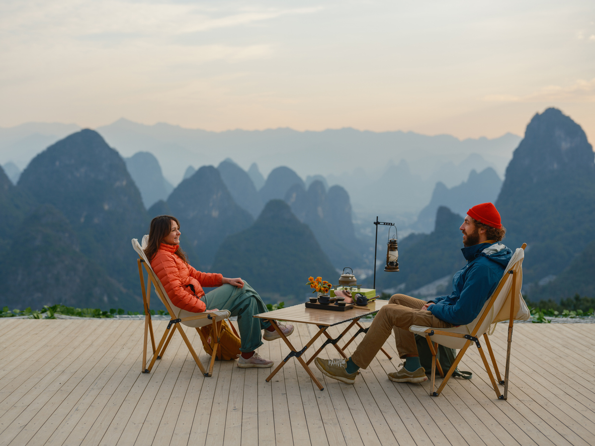 Как продолжать расти рядом с партнером, если вы оба изменились