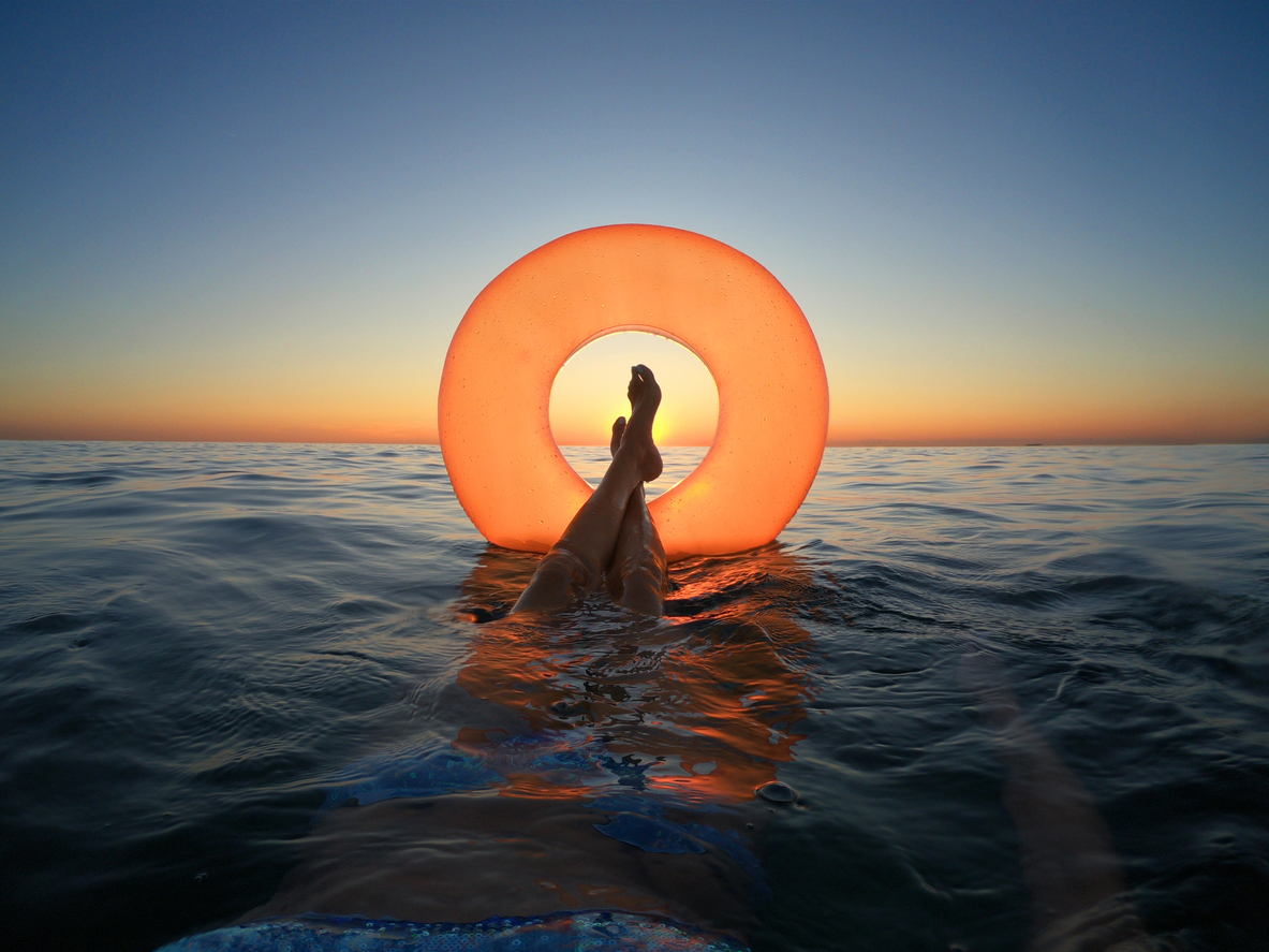 Повышение вибраций или проработка программ и детских травм