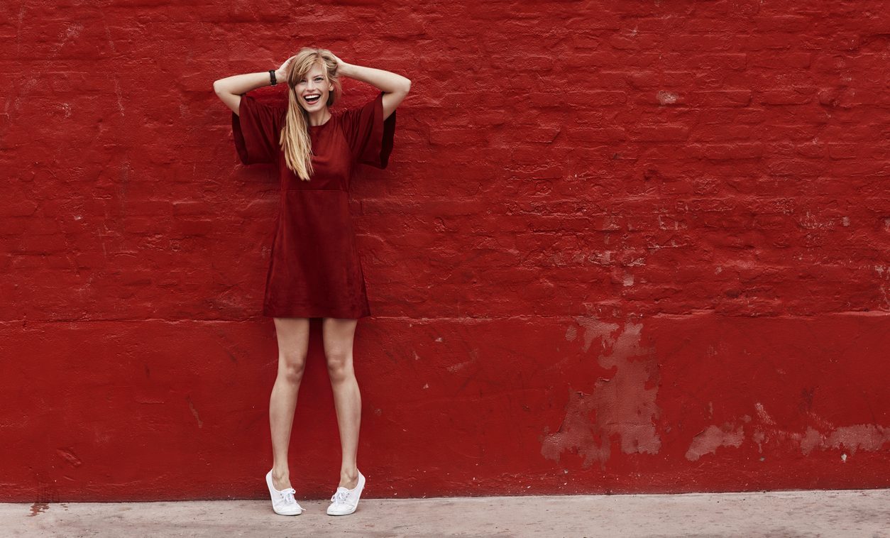 Женщины – цикличные создания: как мы проявляемся в Осень