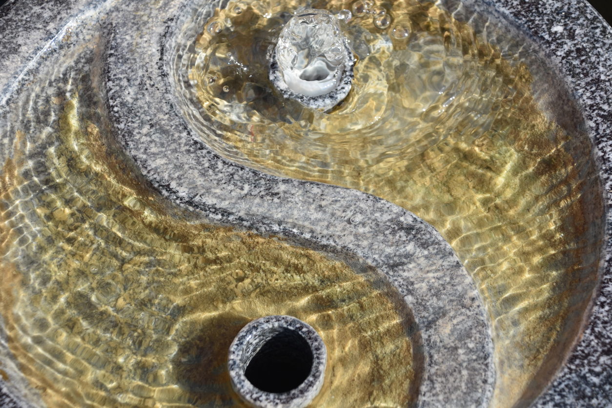 Связь здоровья и эмоций с точки зрения Ба-Цзы и китайской медицины