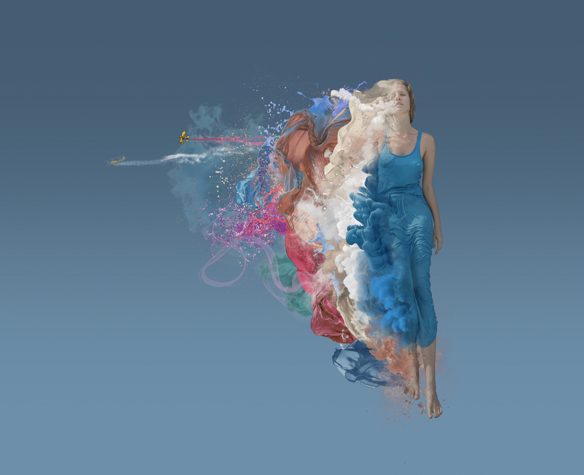 Как вытащить себя: 3 эффективных принципа