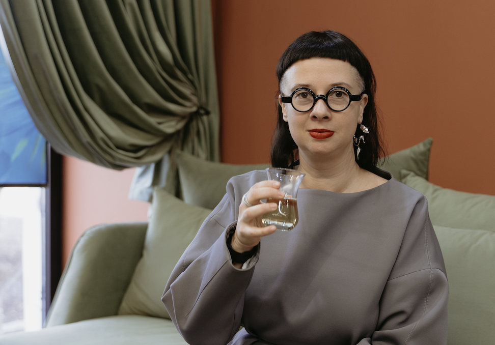 Нагори: искусство светлой тоски по уходящему