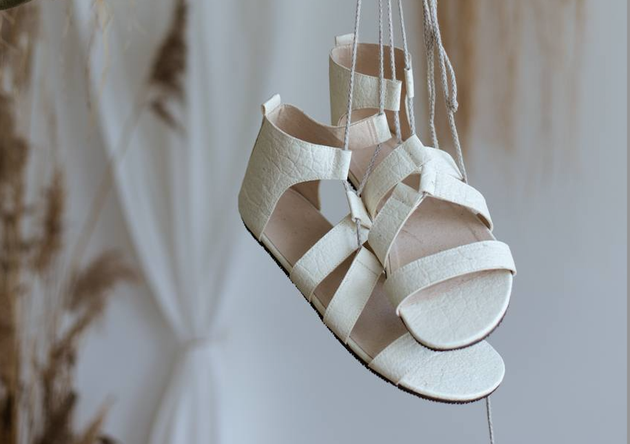 Босоногая обувь: плюсы, минусы, нюансы  