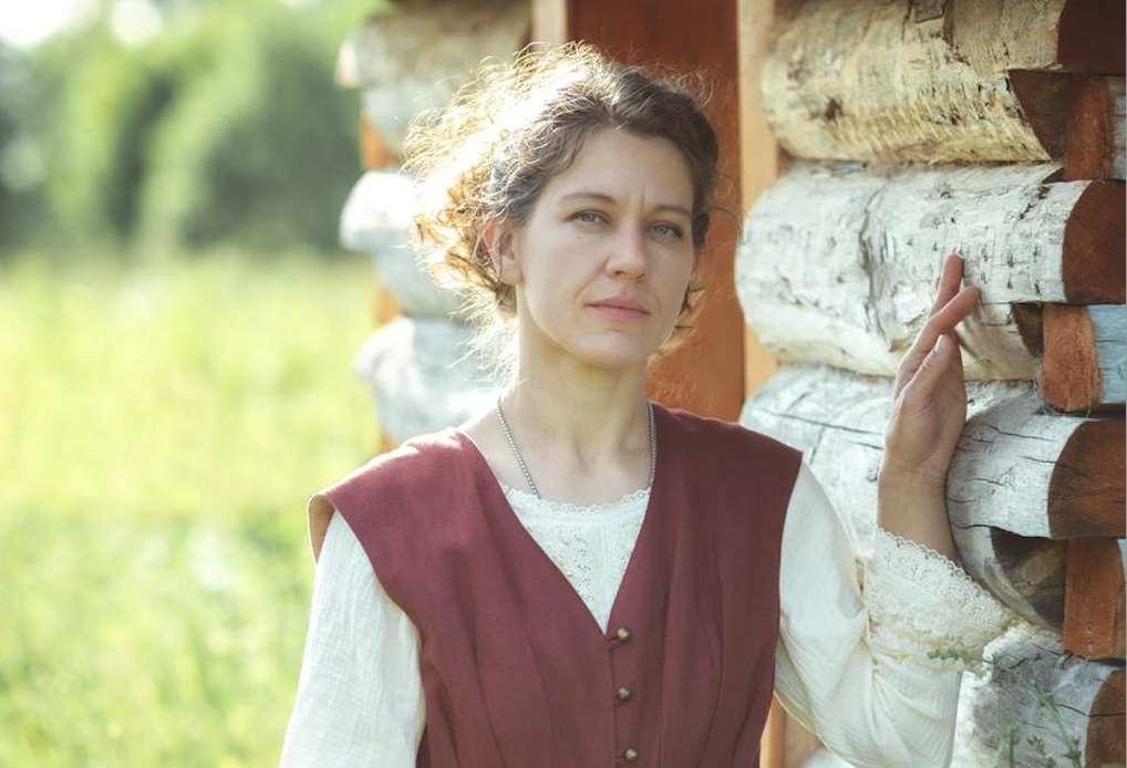 ​​Как жизнь в деревне повлияла на мое здоровье