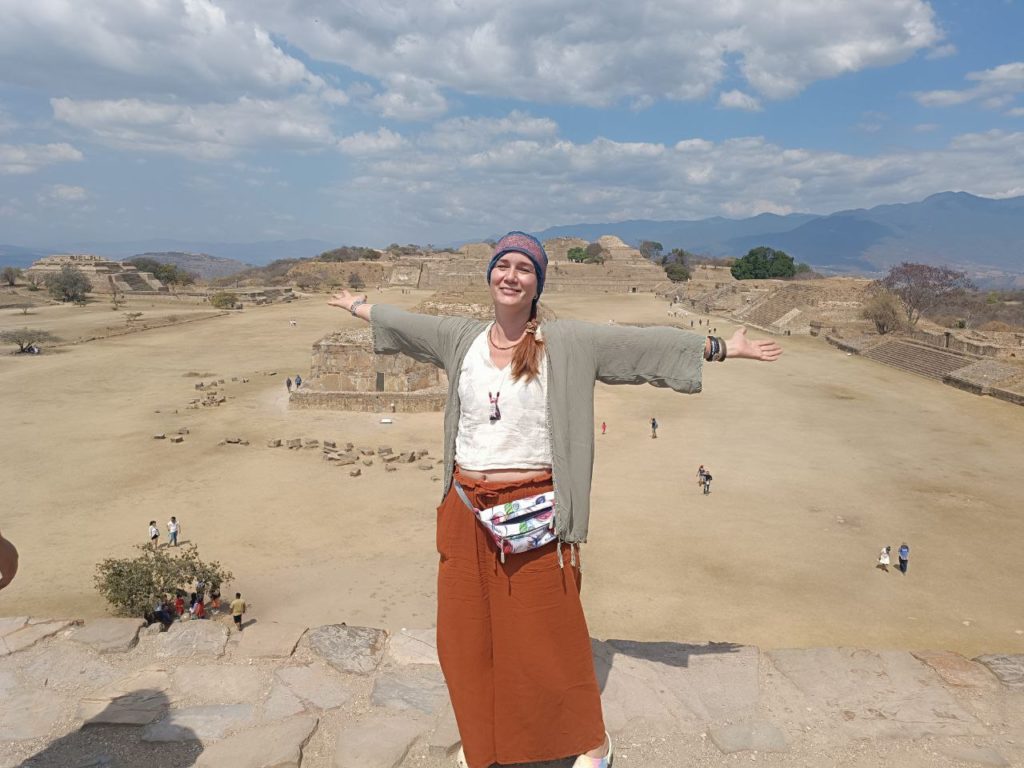 Как собраться в трансформационное путешествие