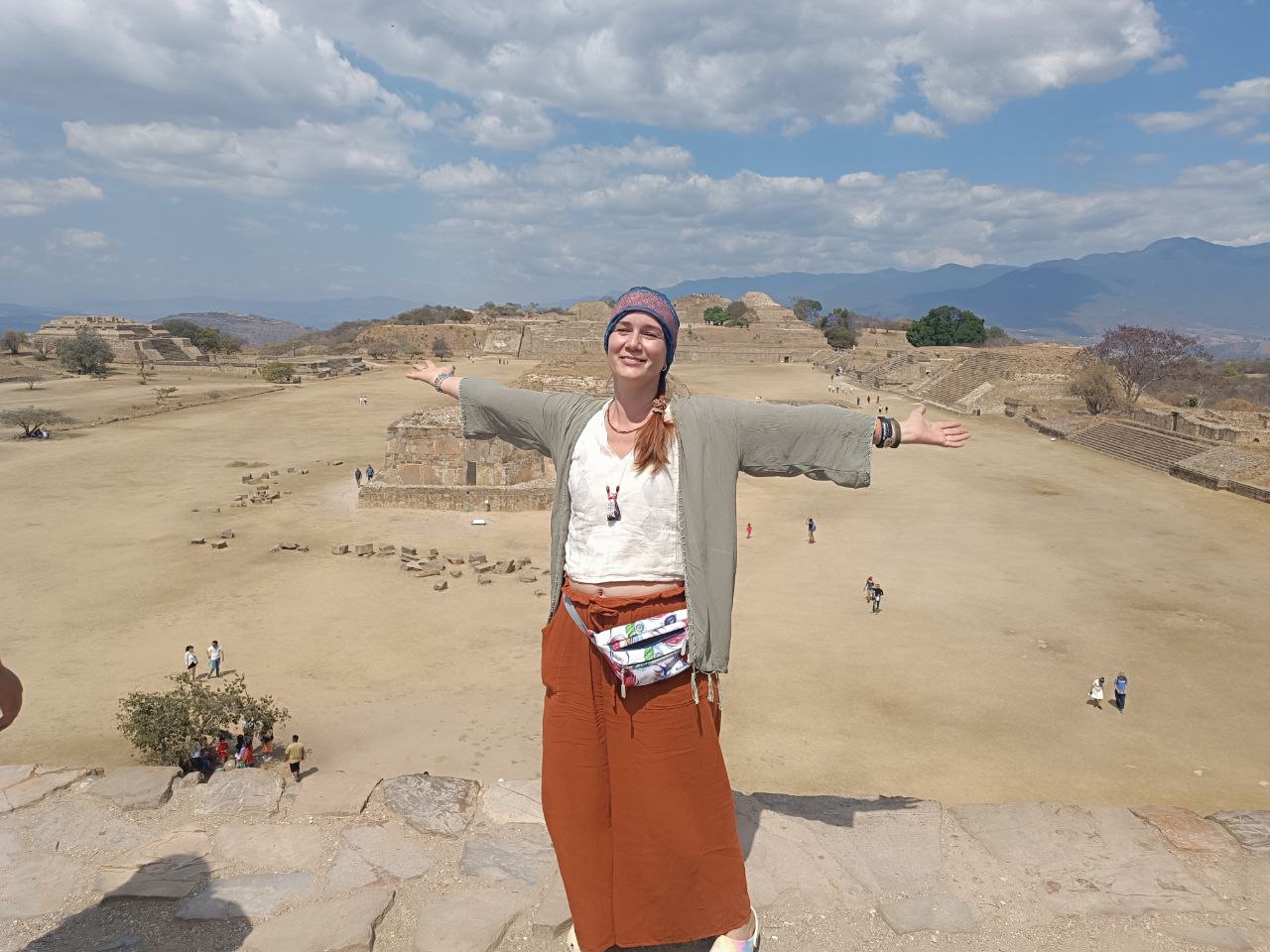 Как собраться в трансформационное путешествие