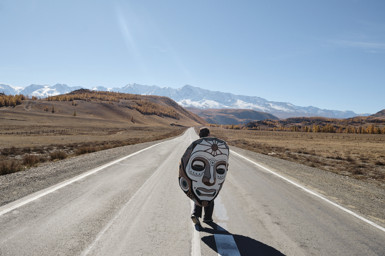 Дорога мастеров, или как я познакомилась с Республикой Алтай