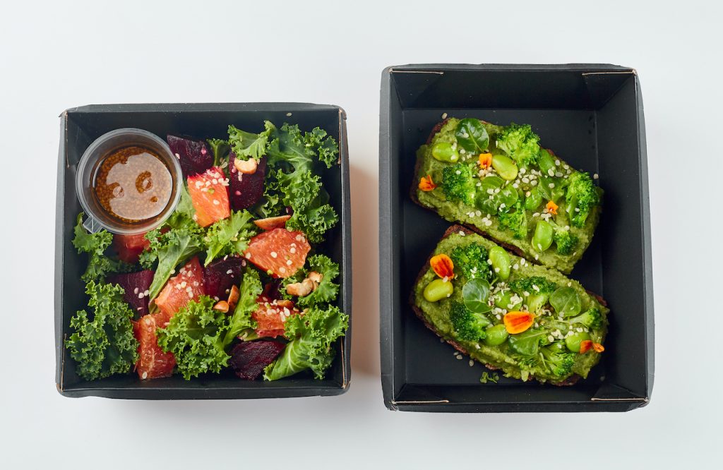 На FMD волне. (Диета, имитирующая голодание)