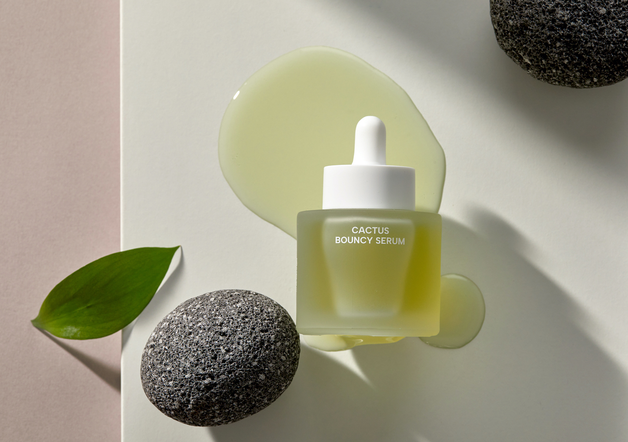 Сила ферментированных ингредиентов: тестируем корейскую косметику Whamisa