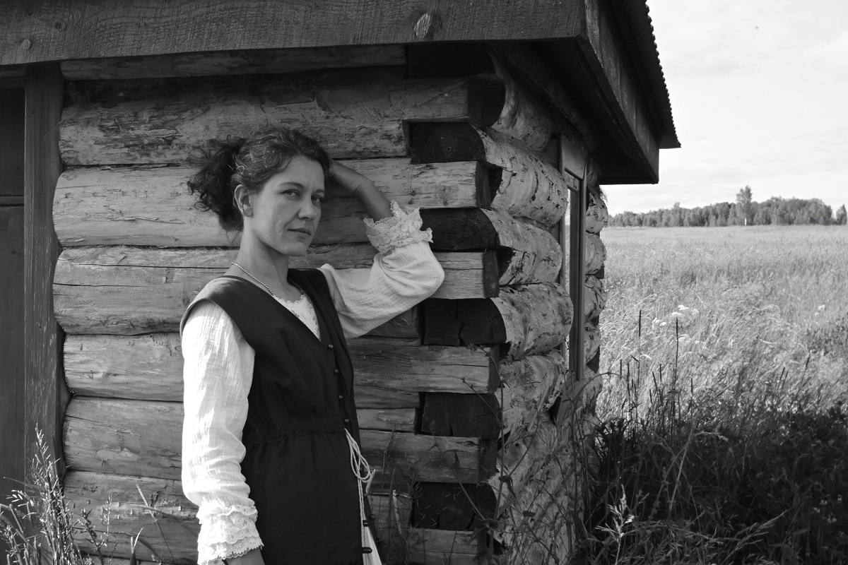 Темное женское: как быть, когда хочется все разрушить