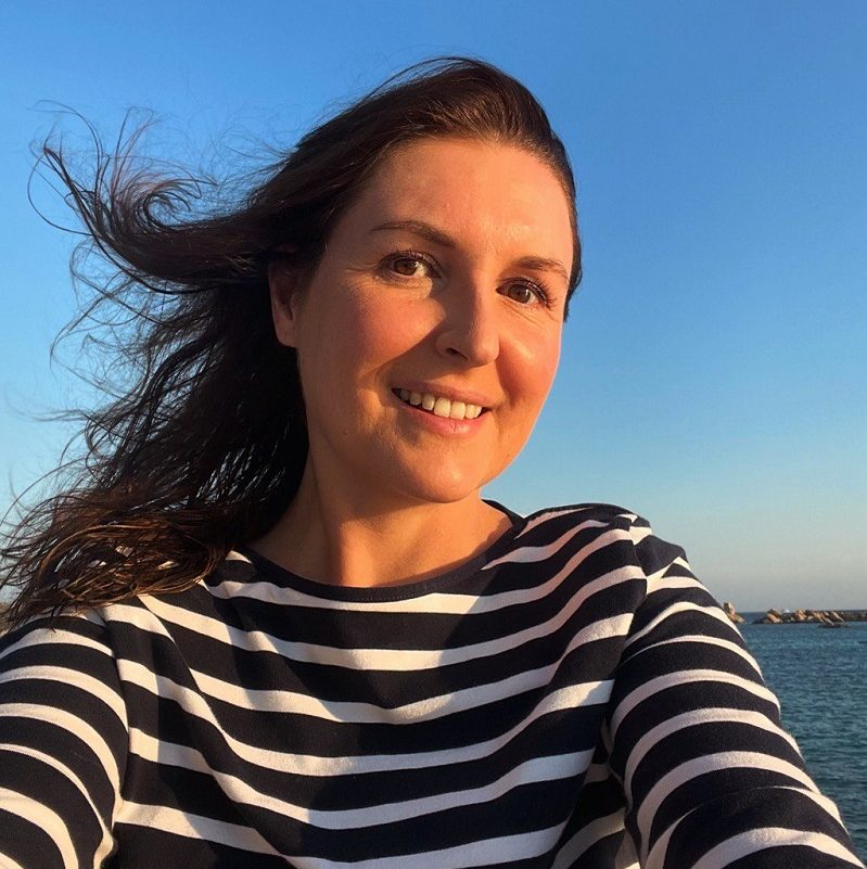 Наталья Толкачева