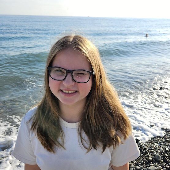 Ксения Зубавина