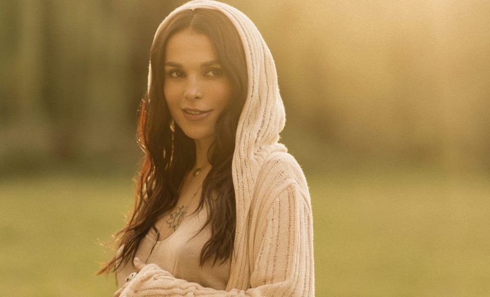 Сати Казанова — о беременности: «Никогда не чувствовала себя настолько магически красивой!»