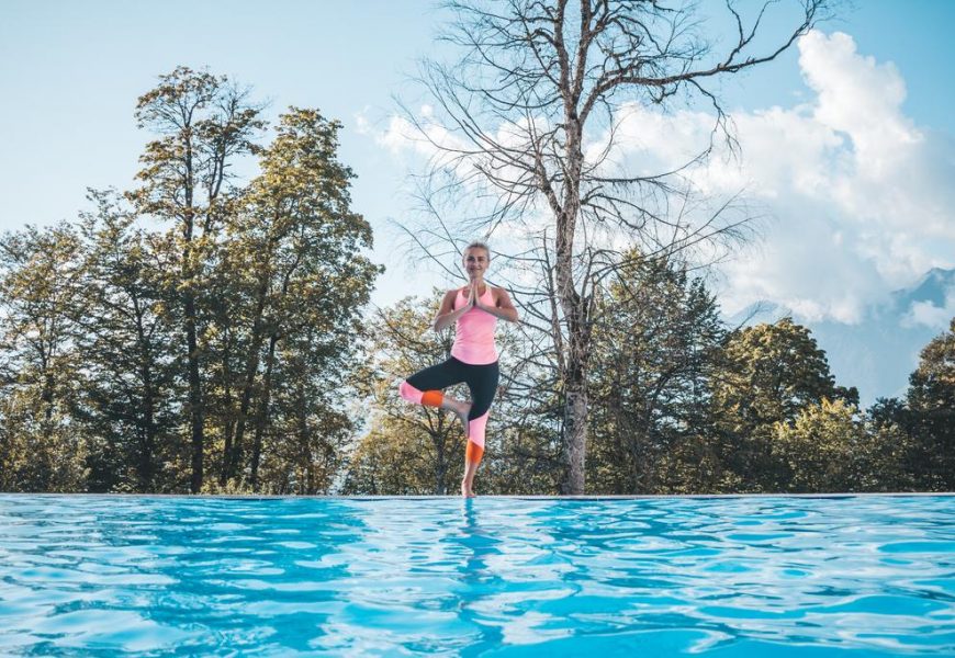 Green Flow. Сочинская шамбала