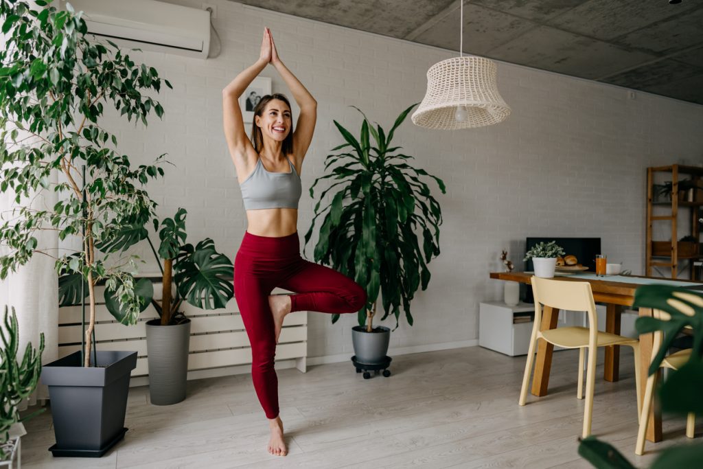 Почему красный цвет стимулирует огонь жизни