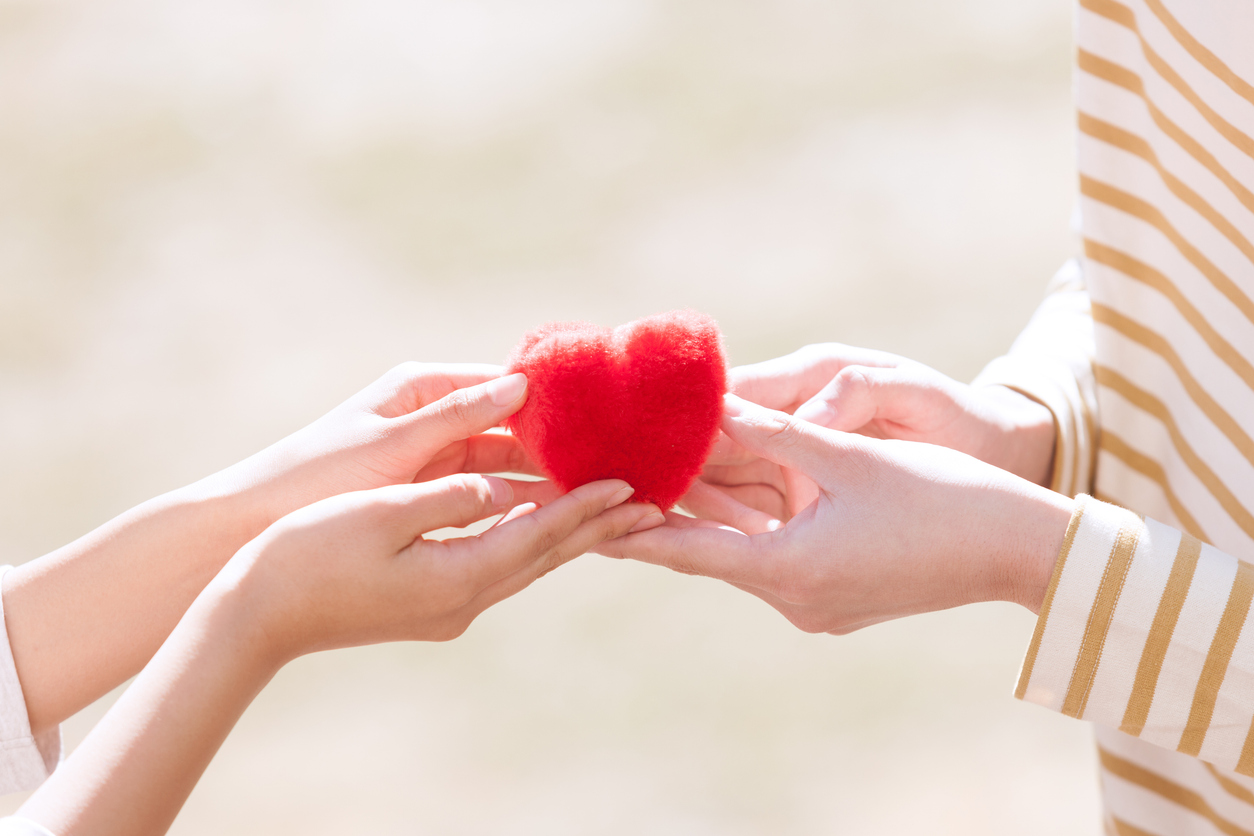 «Красный император», или почему у женщины два сердца, с точки зрения китайской медицины