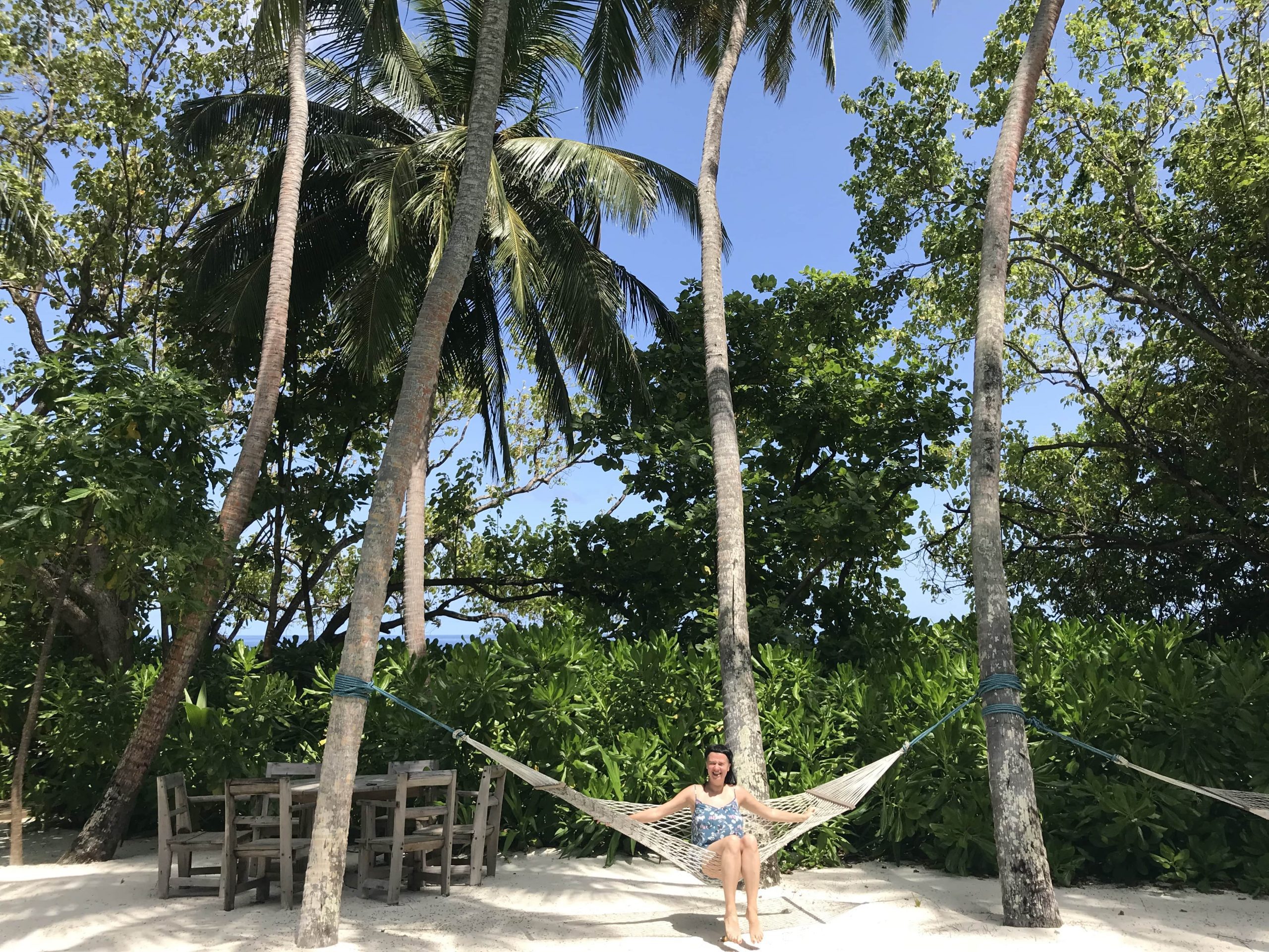 Soneva Fushi: все начинается с любви