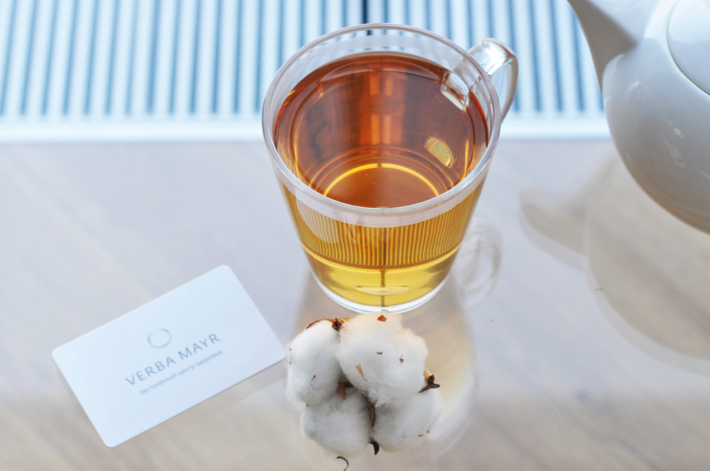 Что такое Verba? Это Mayr!