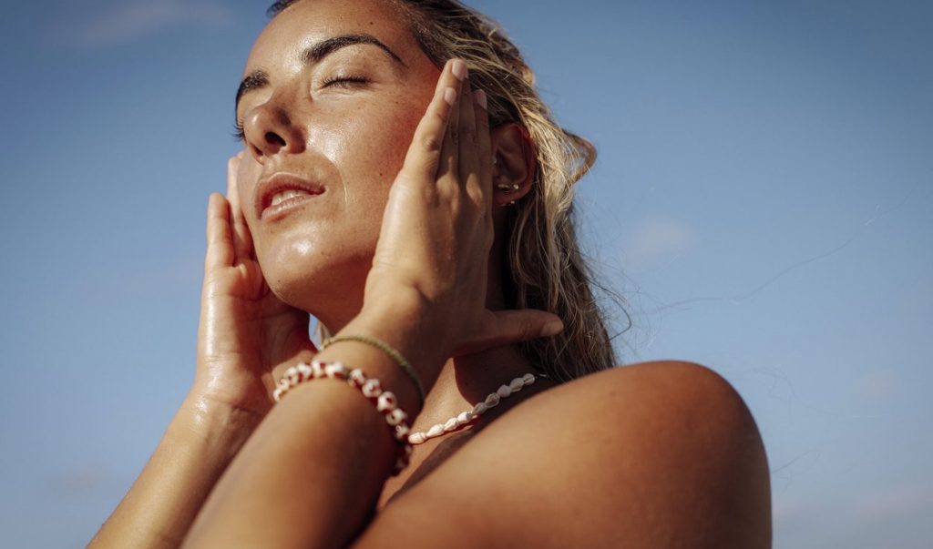 Как гормоны в 40+ влияют на красоту кожи