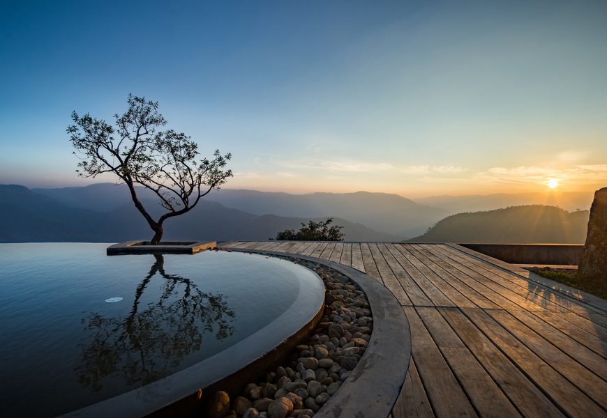 В чем сила, брат? В природе! Моя лучшая неделя в Prakriti Shakti