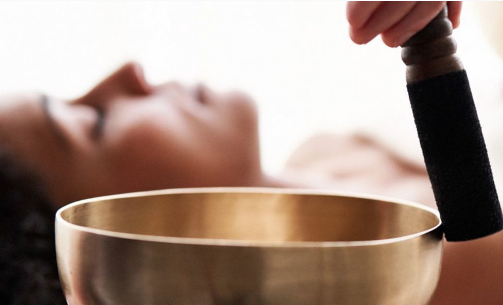 Лучшие релакс-студии Москвы: выбор Юлии Кривопустовой