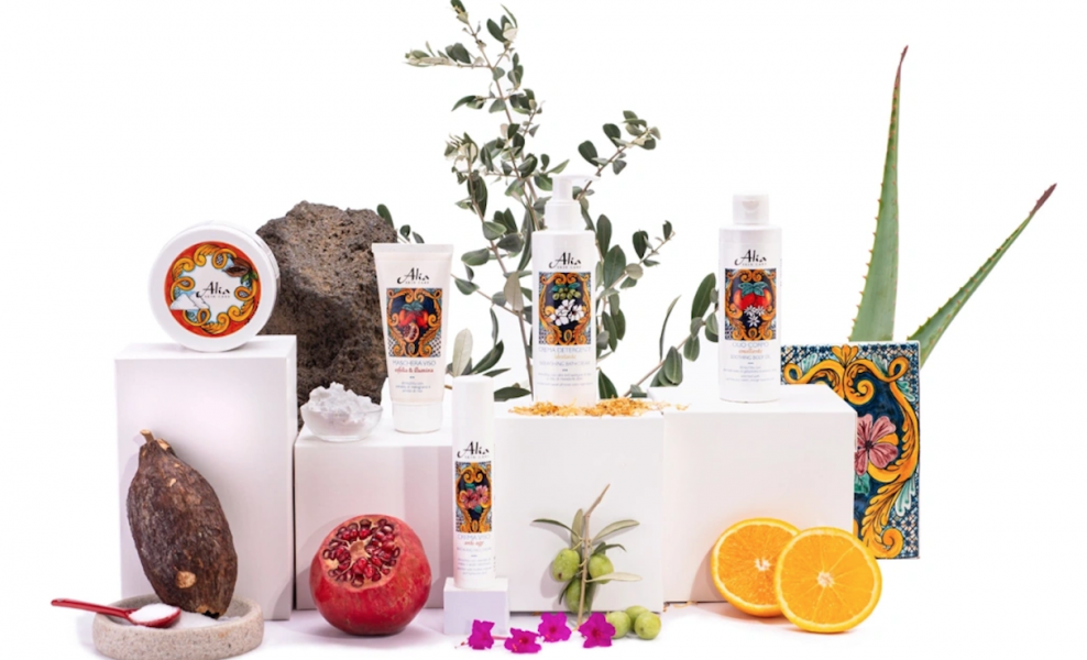 Обзор марки Alia Skin Care: чистота и натуральность для кожи