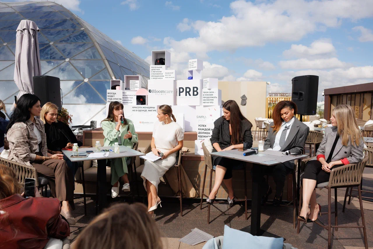 Первая клиника тазовой реабилитации Bloom Care Clinic открылась в Москве